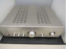 プリメインアンプ（トランジスター）|DENON