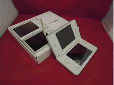 ニンテンドーDSi