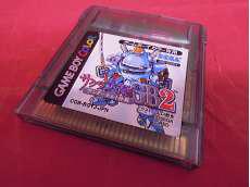 サクラ大戦GB2|SEGA