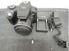 デジタルカメラ|CANON