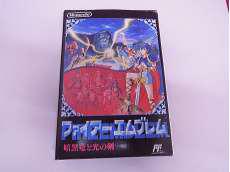 ファイアーエムブレム|NINTENDO