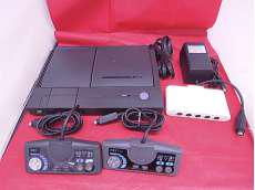 レトロゲーム本体|NEC