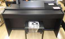 デジタルピアノ|CASIO