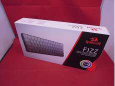 ゲーミングキーボード|REDRAGON