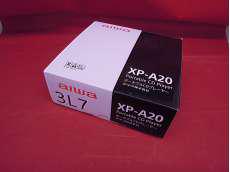 ポータブルオーディオプレーヤー|AIWA