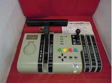 コントローラー（ハンドル・ジョイスティック）|SHEEPS