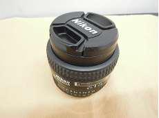 広角単焦点レンズ|NIKON