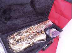 アルトサックス|MAXTONE