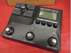 マルチエフェクター|ZOOM