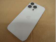 SIMフリー iPhone15 Pro|APPLE