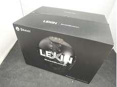 アンプ内蔵スピーカー|LEXIN