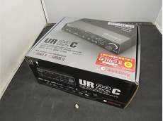 オーディオインターフェイス|STEINBERG