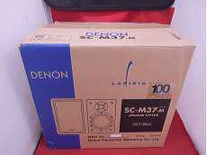 スピーカー|DENON