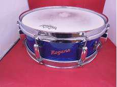 木製スネア|ROGERS