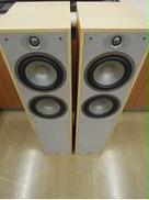 トールボーイスピーカー|TANNOY