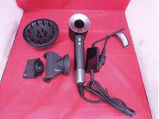 ヘアドライヤー|DYSON