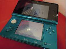 ニンテンドー 3DS