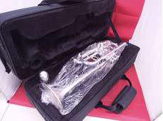 トランペット　C管　PLAYTECH|PLAYTECH