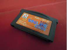 なかよし麻雀 かぶリーチ|GBA