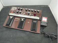 その他エフェクター|BOSS