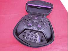 コントローラー（ハンドル・ジョイスティック）|VICTRIX