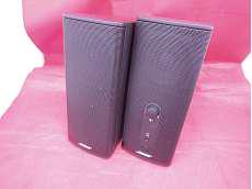 アンプ内蔵スピーカー|BOSE