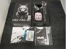 ゲーミングマウス|G-WOLVES