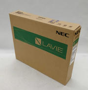 ノートパソコン|NEC