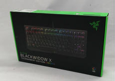 ゲーミングキーボード|RAZER