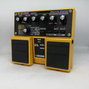 エフェクタ|BOSS