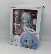 フィギュア　ねんどろいど
