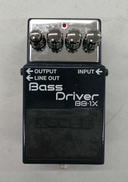 エフェクター・プリアンプ|BOSS