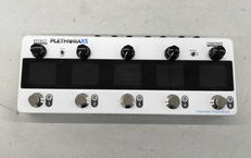 マルチエフェクタ|TC ELECTRONIC