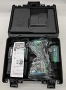 コードレスインパクトドライバ|HIKOKI