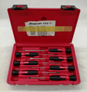 ドライバーセット|SNAP-ON