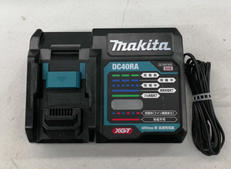 急速充電器|MAKITA