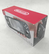 SWITCH LITE|NINTENDO