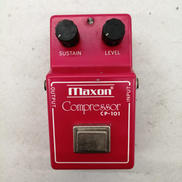 エフェクター|MAXON