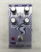 エフェクター|EARTHQUAKER DEVICES