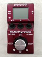 マルチエフェクター|ZOOM