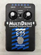 エフェクター|EBS