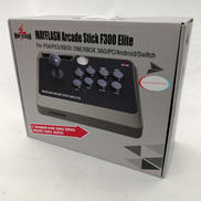 アーケードコントローラー|MAY FLASH