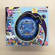 たまごっちパラダイス|BANDAI NAMCO