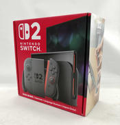 NINTENDO SWITCH2|任天堂