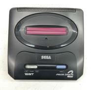 メガドライブ2|SEGA