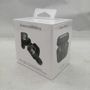 ワイヤレスイヤホン|BOWERS & WILKINS