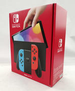 NINTENDO SWITCH|NINTENDO