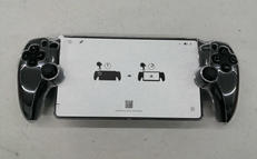 リモートプレーヤー|SONY