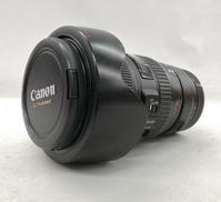 標準ズームレンズ|CANON