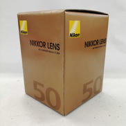 単焦点レンズ|NIKON